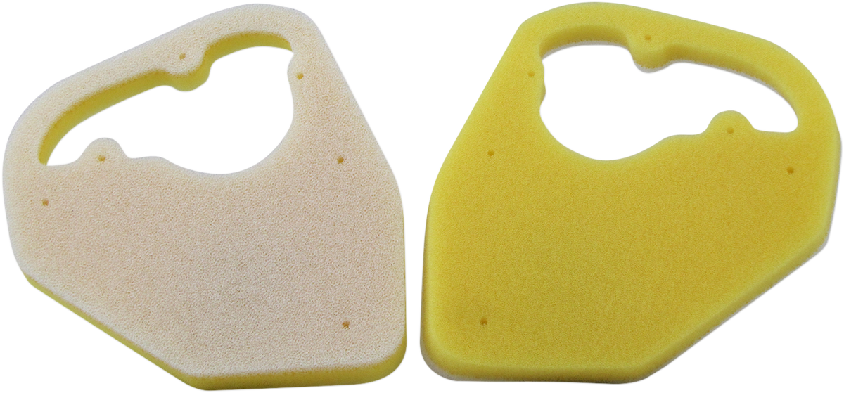No Toil 280-91 Foam Air Filter for Yamaha