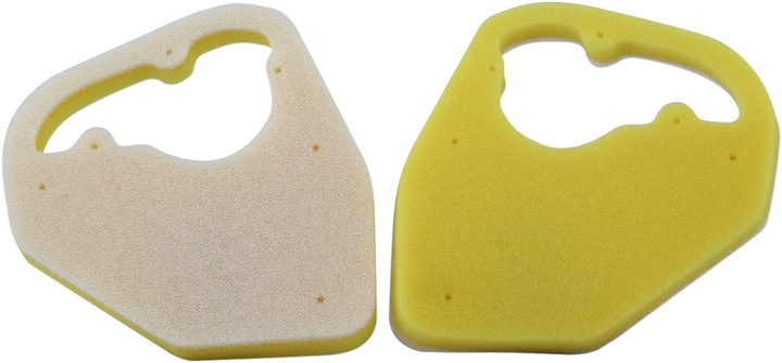 No Toil 280-91 Foam Air Filter for Yamaha
