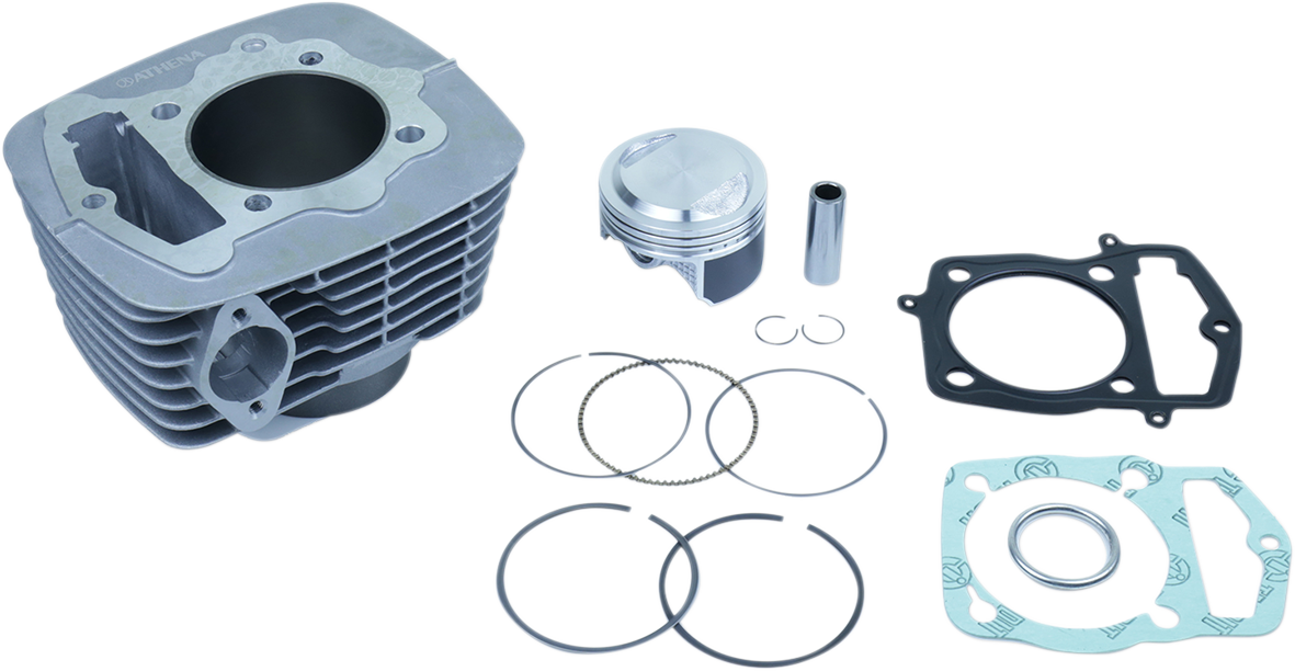 Athena P400210100054 Cylinder Kit, 67.00 mm for Honda CRF230F