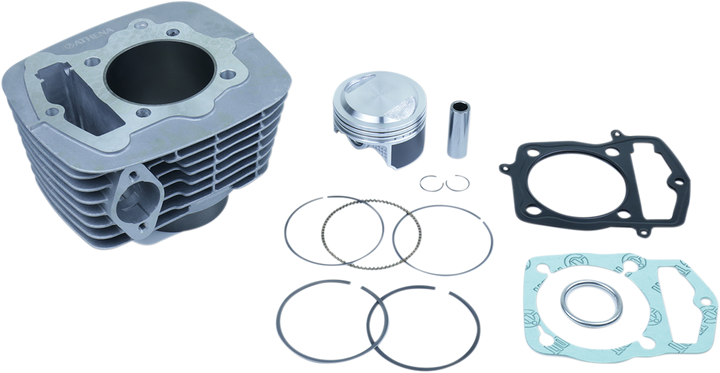 Athena P400210100054 Cylinder Kit, 67.00 mm for Honda CRF230F
