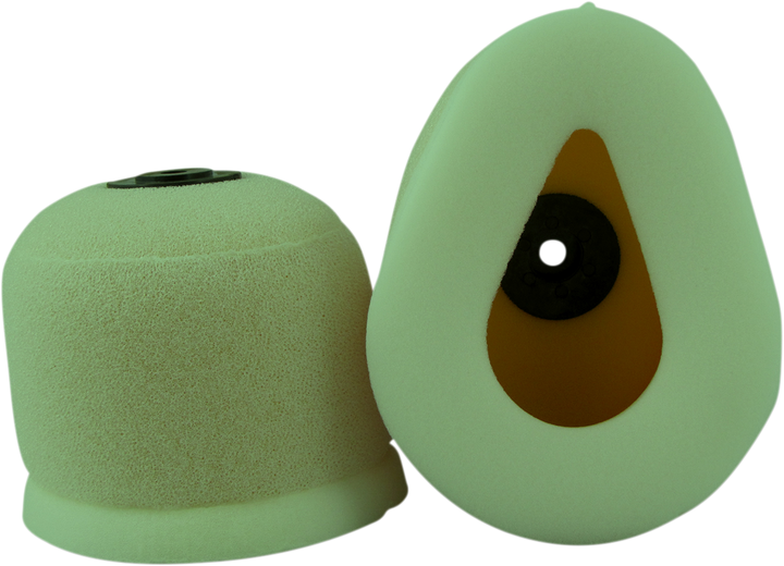 NO TOIL 2408 Pre-Oiled Air Filter for Kawasaki