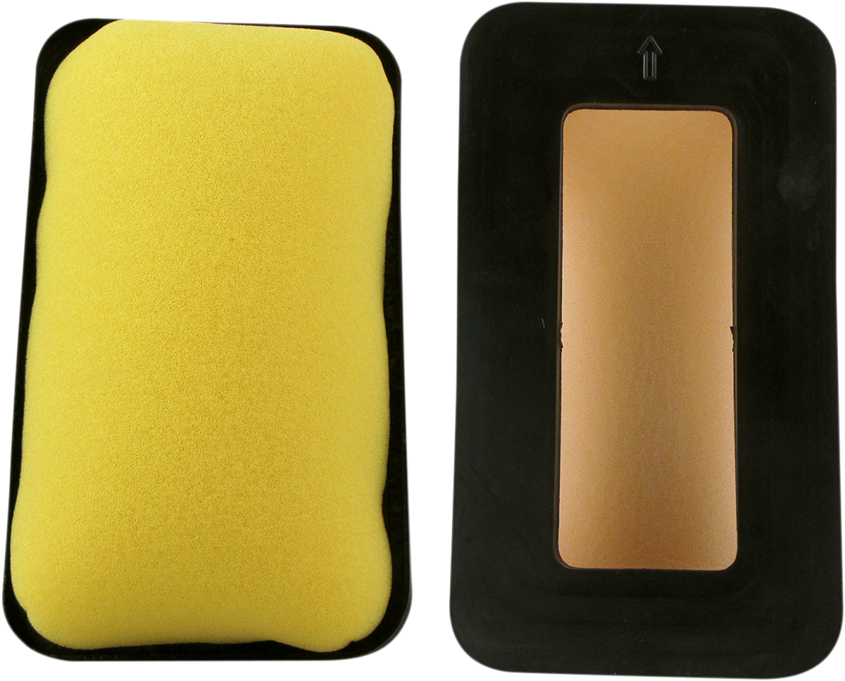 No Toil 110-10 Foam Air Filter for Polini
