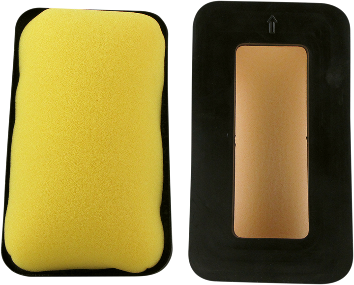 No Toil 110-10 Foam Air Filter for Polini
