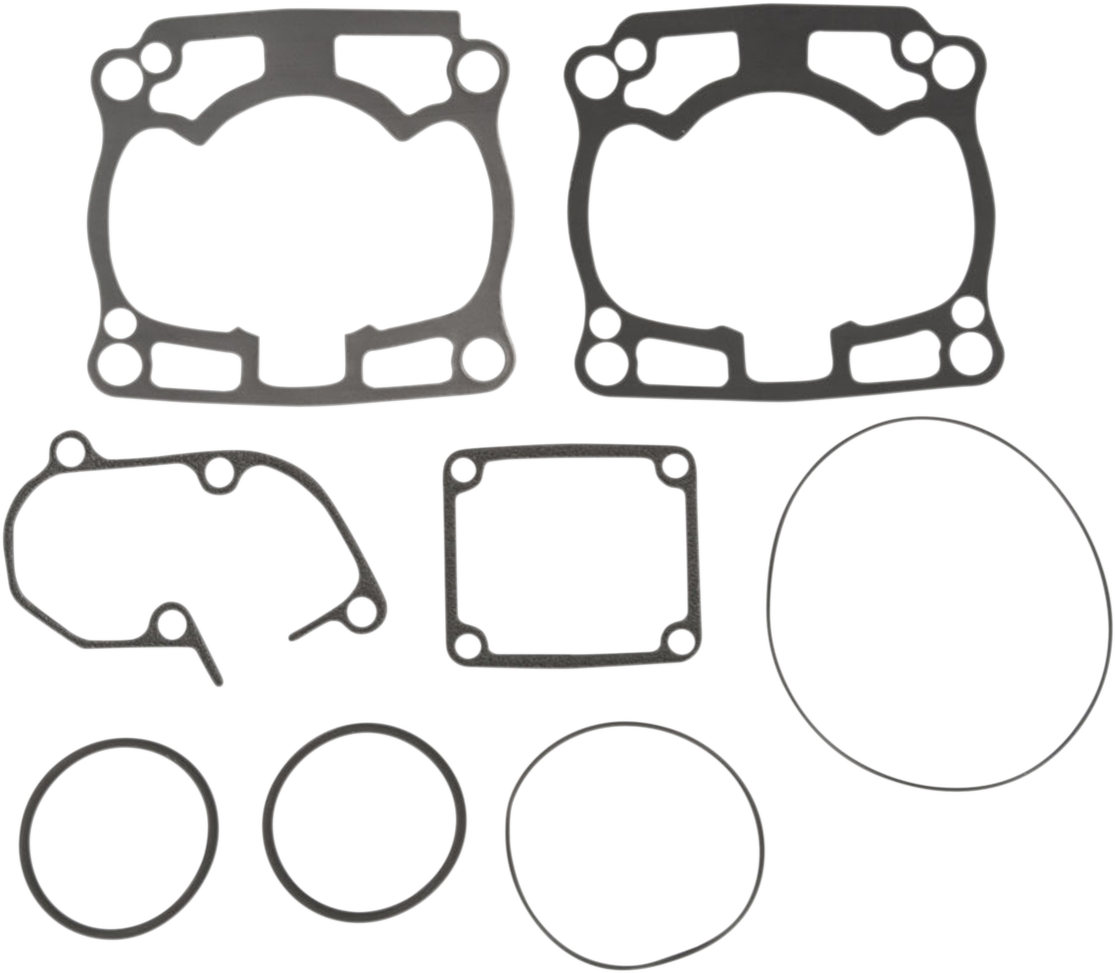 Athena P400250600015 Top End Gasket Kit for Kawasaki