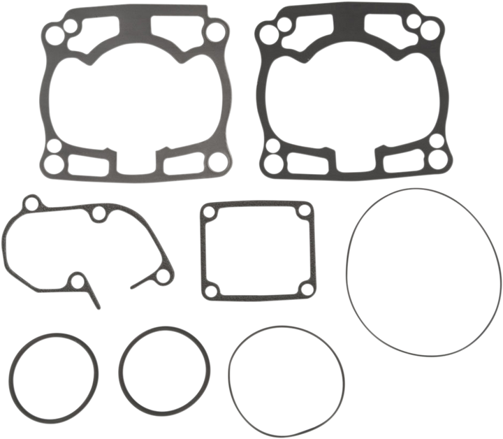 Athena P400250600015 Top End Gasket Kit for Kawasaki