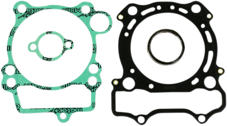 Athena P400485160007 Big Bore Cylinder Kit Gasket Set for Yamaha 83 mm