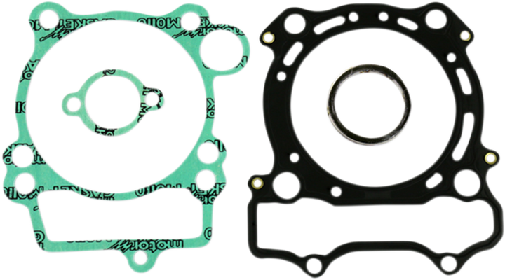 Athena P400485160007 Big Bore Cylinder Kit Gasket Set for Yamaha 83 mm