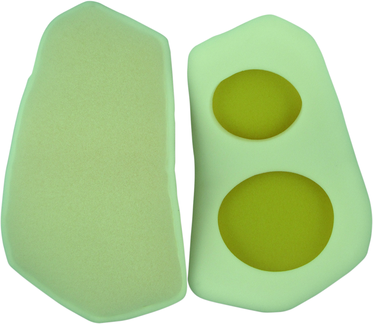 No Toil Pre-Oiled Air Filter for Husqvarna, Part 1343