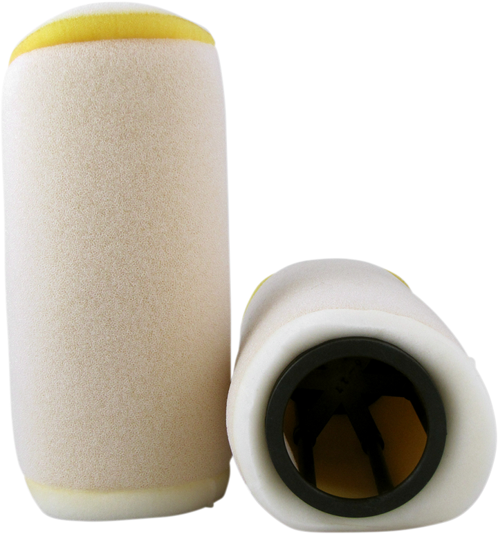 NO TOIL Foam Air Filter with Cage - Kawasaki 340-17