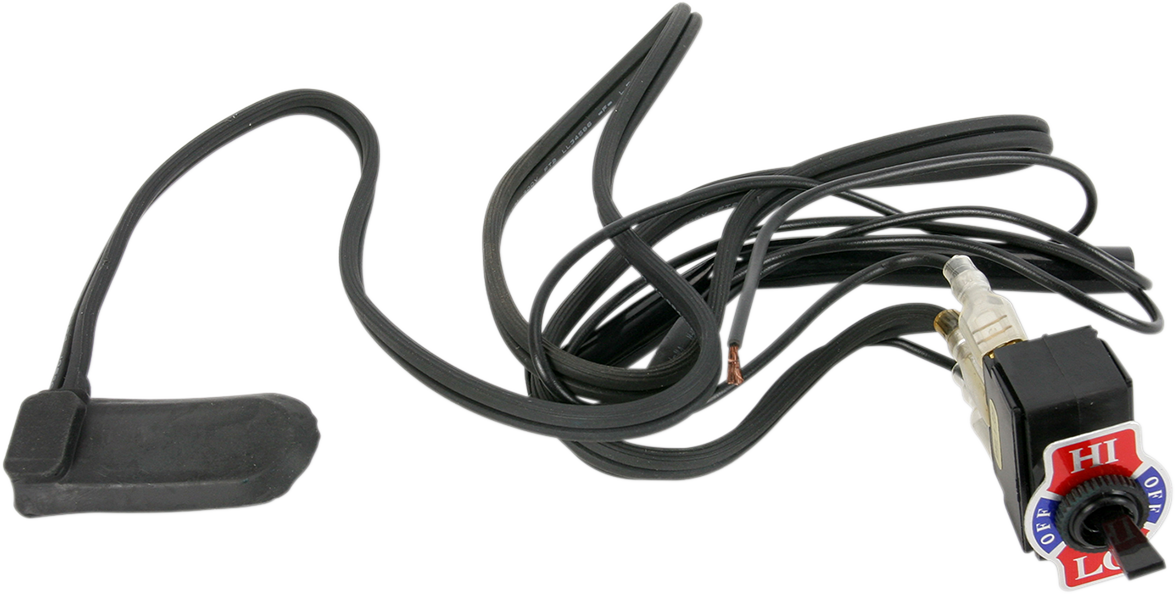 Parts Unlimited Electric Thumb Warmer