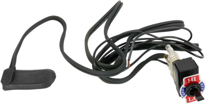Parts Unlimited Electric Thumb Warmer