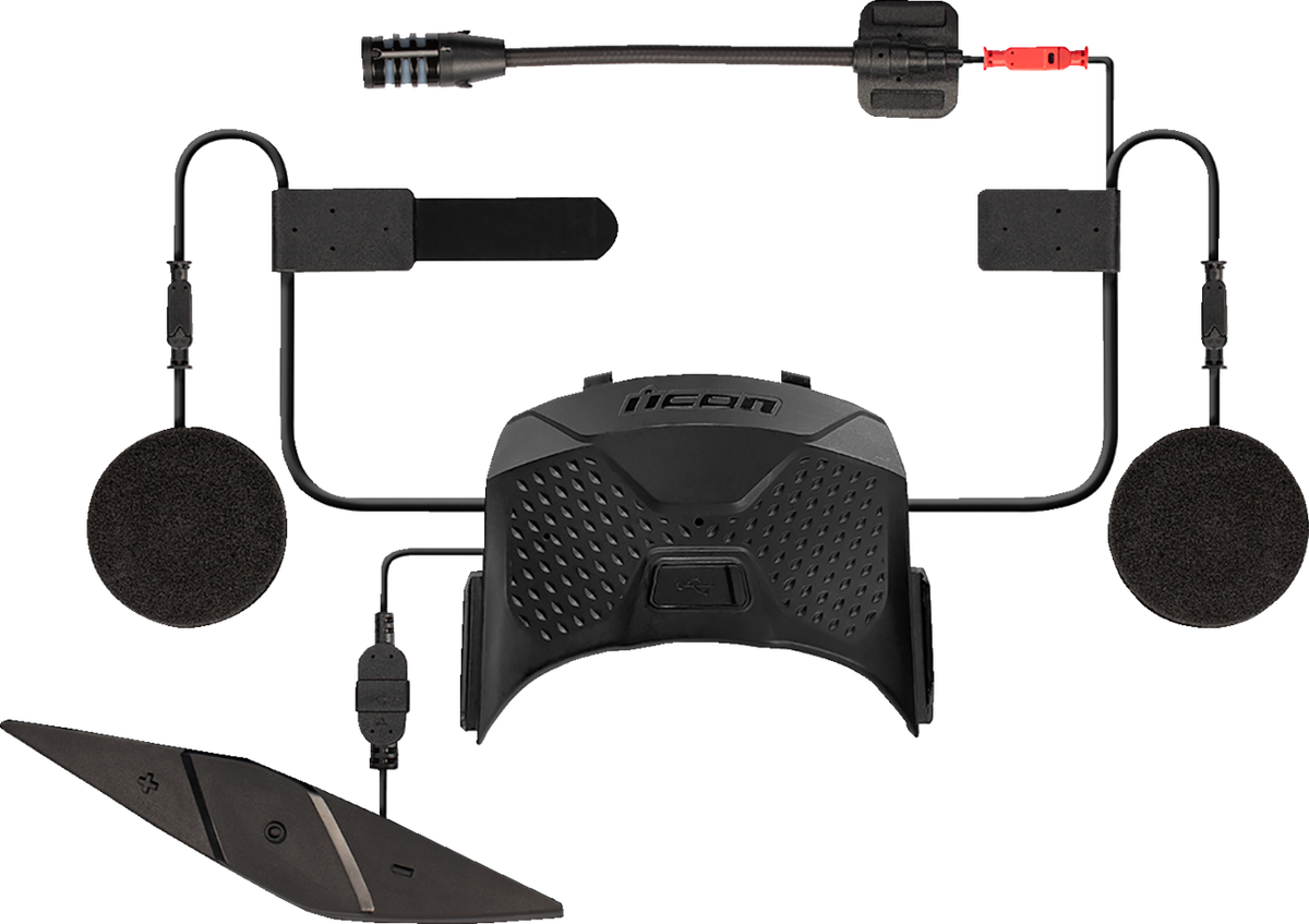 Icon HelmLink™ SL Bluetooth Communicator