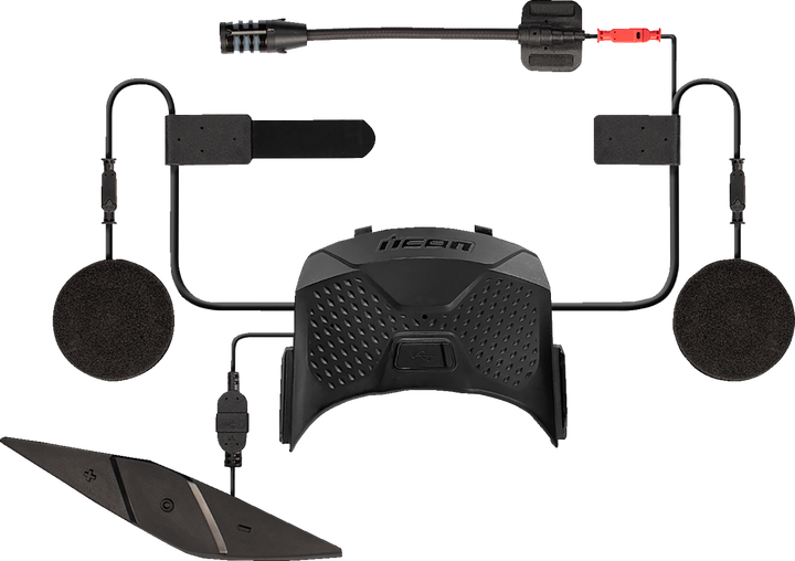 Icon HelmLink™ SL Bluetooth Communicator