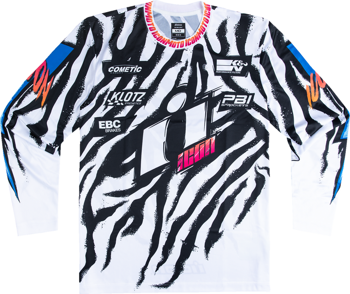Icon Rad Dawn™ Jersey
