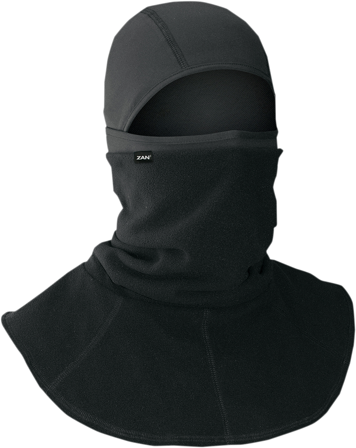Zan Headgear Balaclava with Neck Gaiter