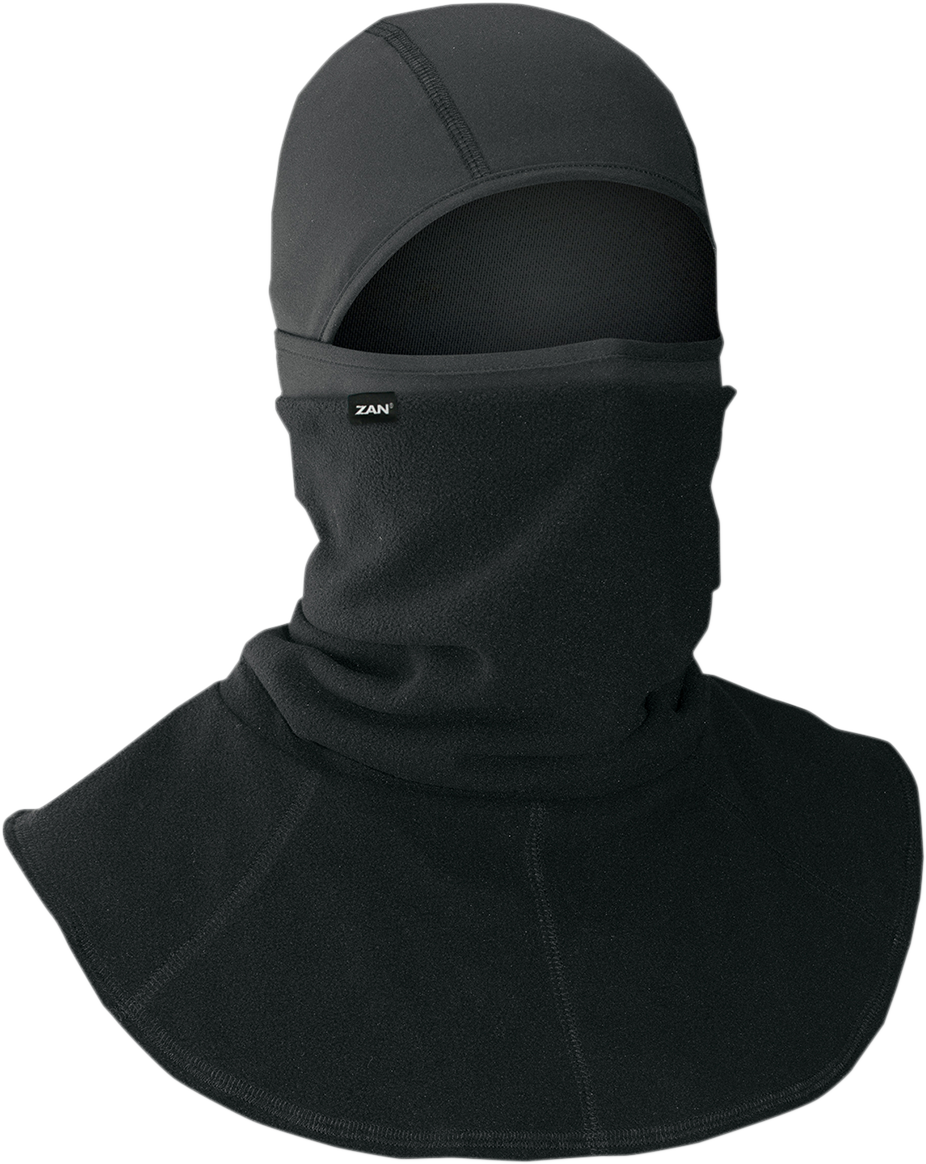 Zan Headgear Balaclava with Neck Gaiter