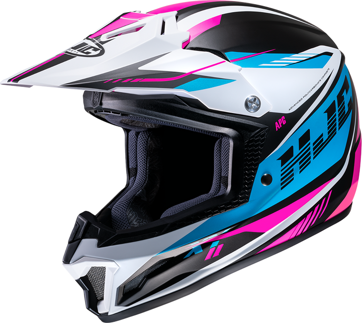 HJC Youth CL-XY II Helmet