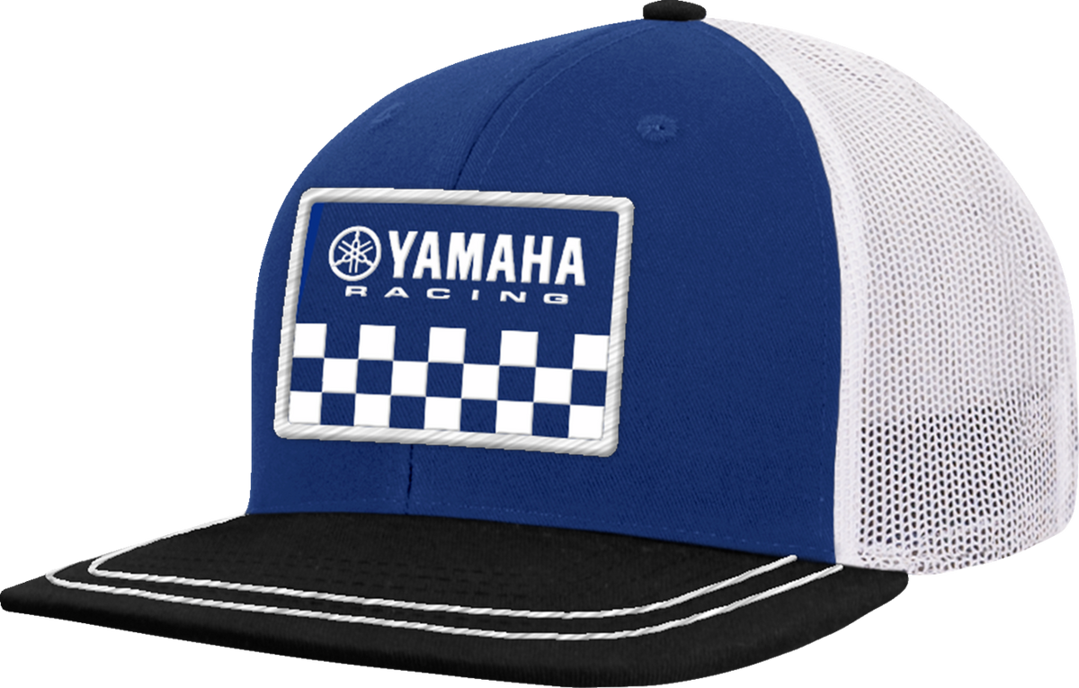 Yamaha Racing Hat