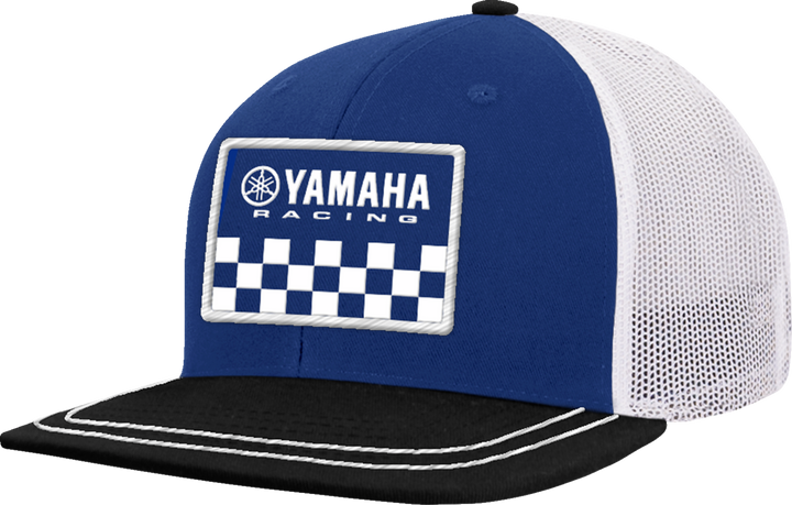 Yamaha Racing Hat