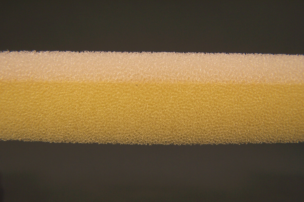 No-Toil Bulk Air Filter Foam 9 x 21 in, Part 921-01