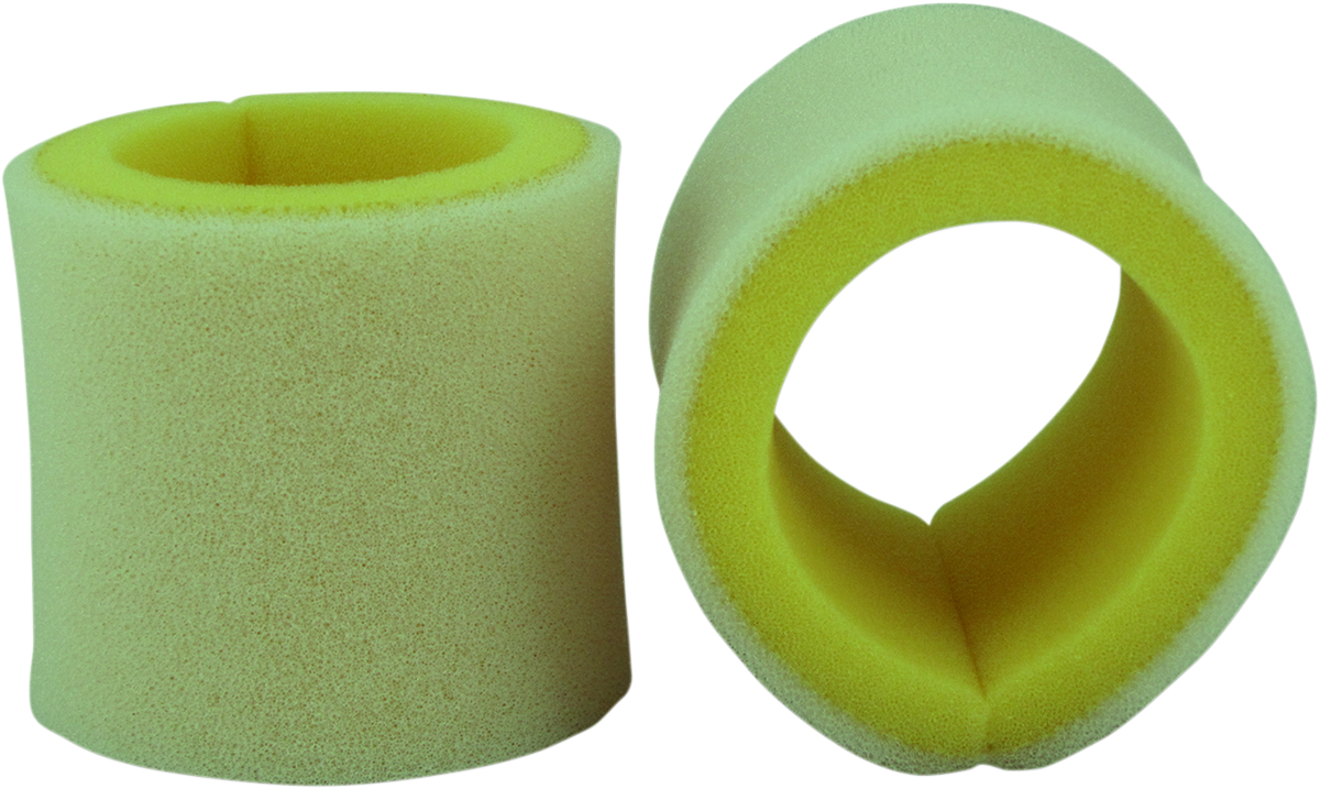 No Toil 2203 Pre-Oiled Air Filter for Honda