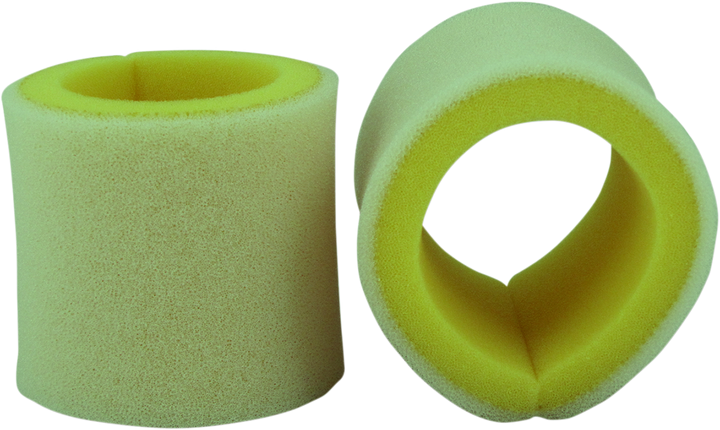 No Toil 2203 Pre-Oiled Air Filter for Honda