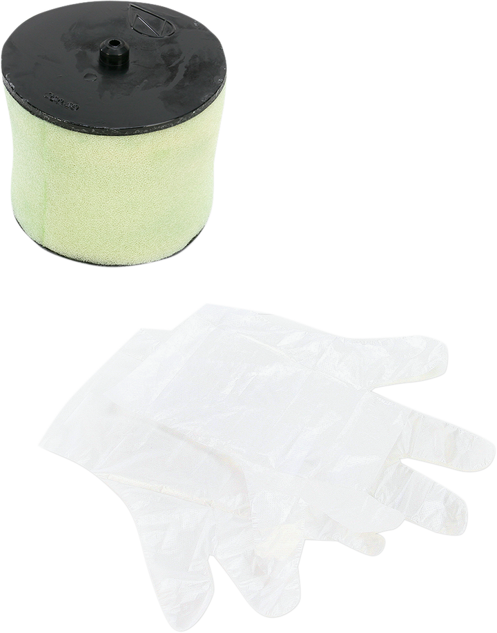 NO TOIL Pre-Oiled Air Filter - Honda 3229
