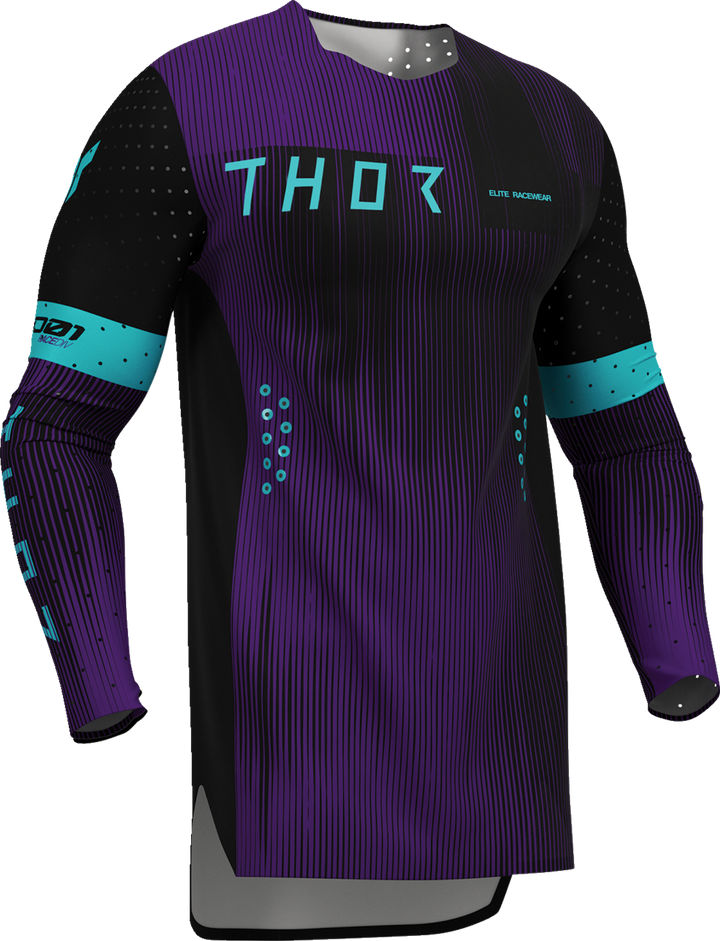 Thor Sportmode Vanish Jersey