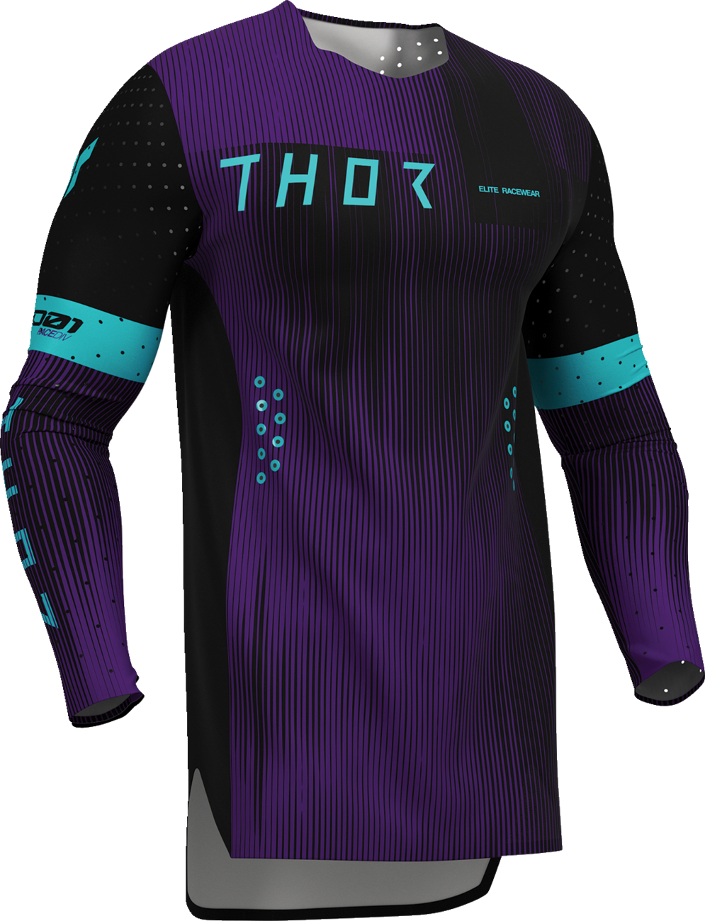 Thor Sportmode Vanish Jersey