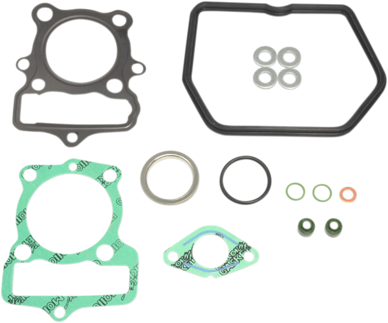 ATHENA P400210600183 Top End Gasket Kit for Honda