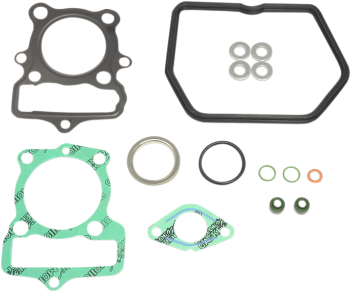 ATHENA P400210600183 Top End Gasket Kit for Honda