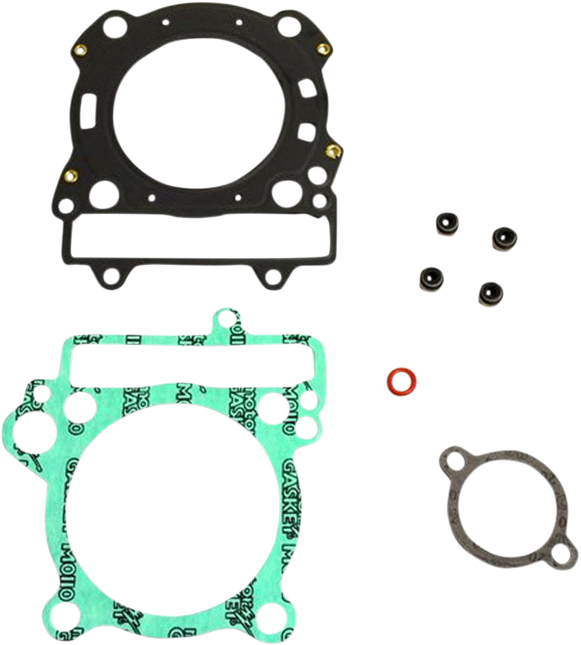 Athena P400270600016 Top End Gasket Kit for KTM