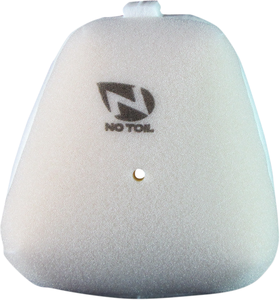 No Toil 180-51 Foam Air Filter for Yamaha