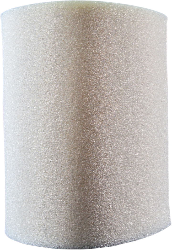 NO TOIL Foam Air Filter - Yamaha 380-21