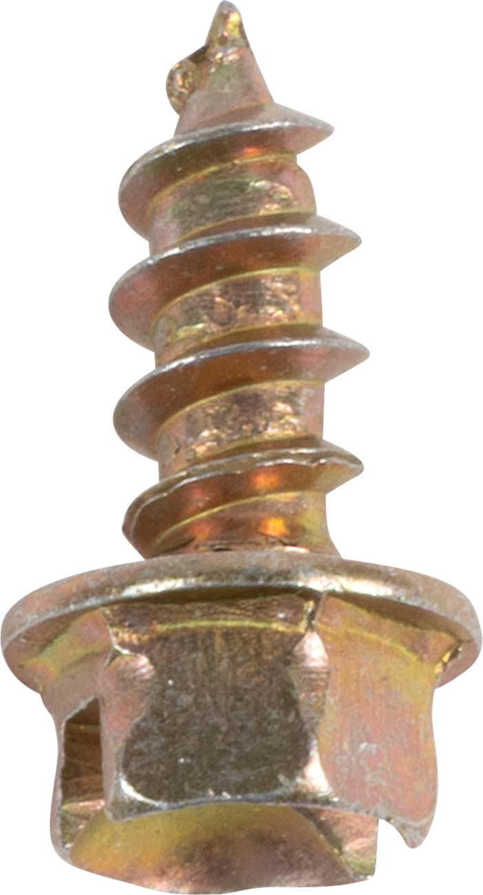Gold Screws "Original" Gold Ice Screws