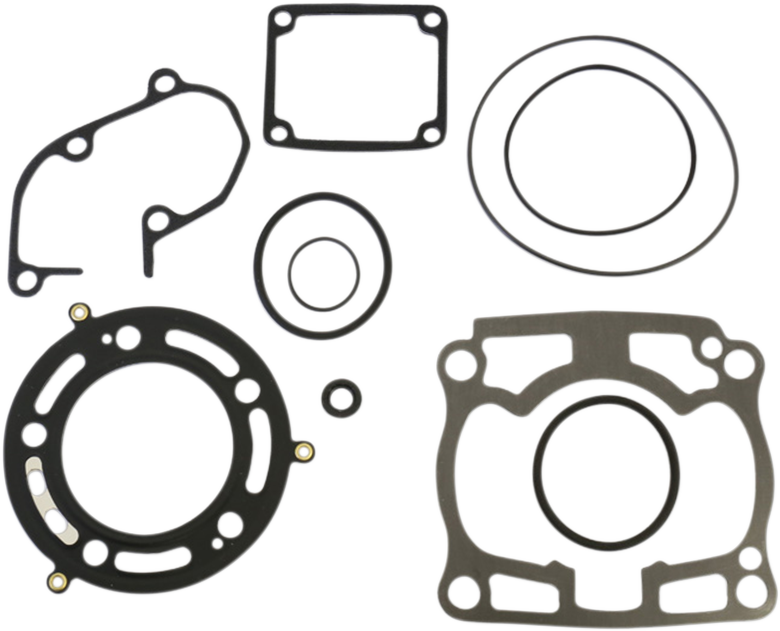 Athena Kawasaki 58 mm Big Bore Cylinder Kit Gasket Set P400250160008