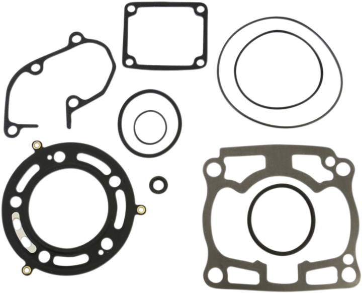 Athena Kawasaki 58 mm Big Bore Cylinder Kit Gasket Set P400250160008