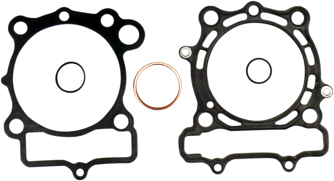 Athena P400250160010 Big Bore Cylinder Kit Gasket Set for Kawasaki 83 mm