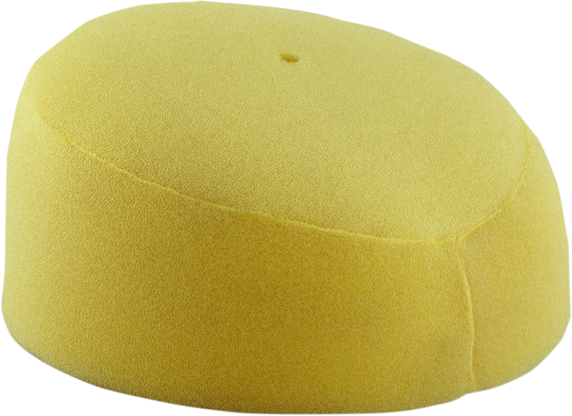 NO TOIL PF180-44 Pre-Oiled Air Filter Dust Cover for Yamaha