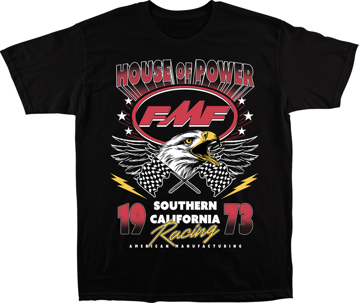 FMF Overdrive T-Shirt