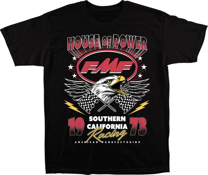 FMF Overdrive T-Shirt