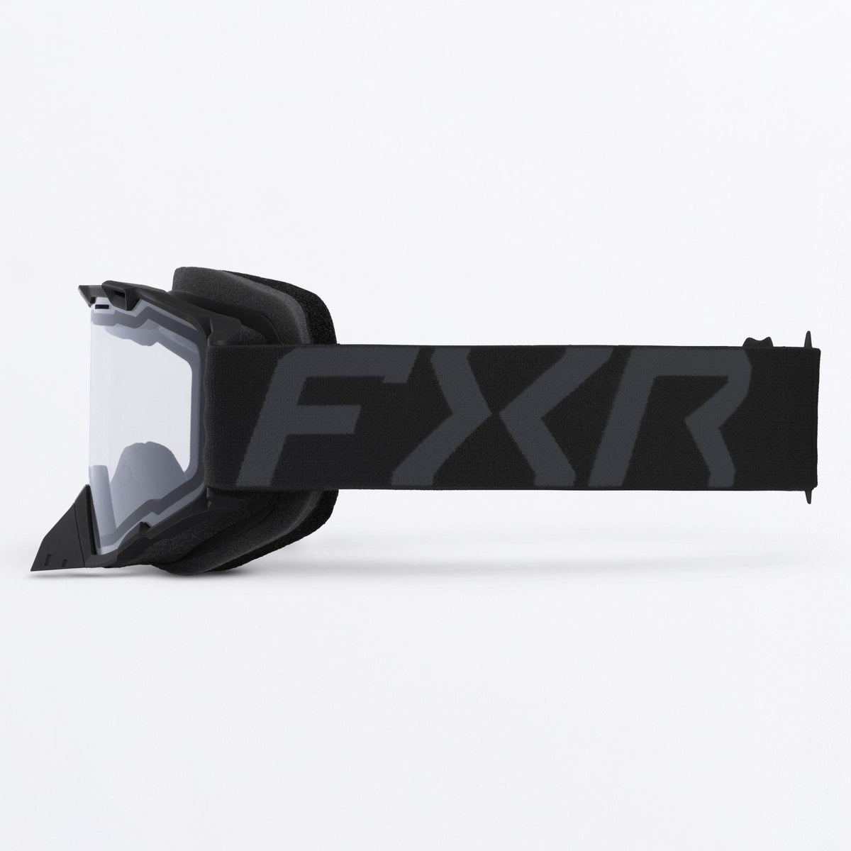 FXR Maverick Cold-Stop Snowmobile Goggle