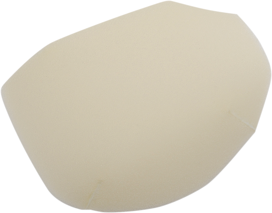 No Toil PF150-46 Pre-Oiled Air Filter Dust Cover for GasGas, Husqvarna and KTM
