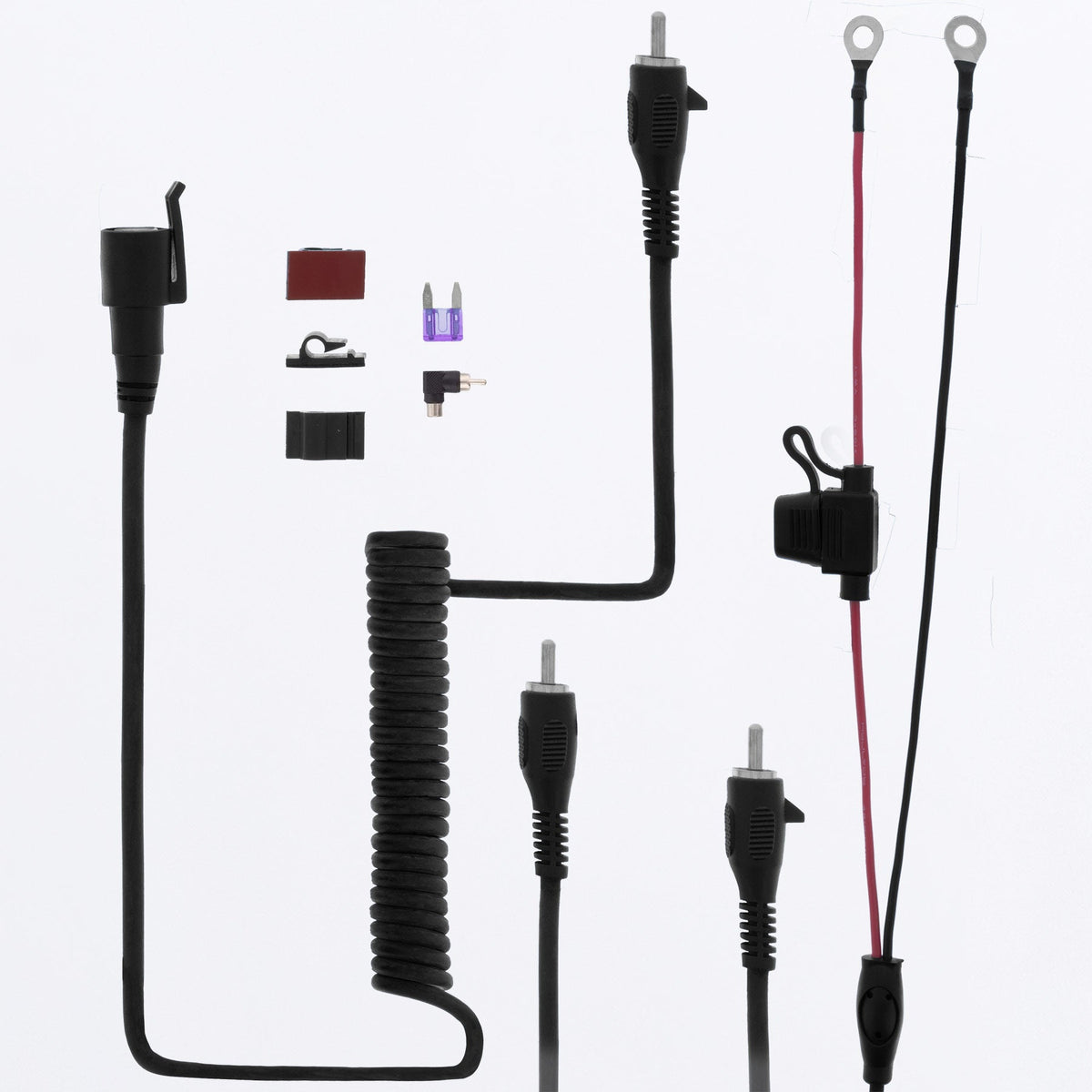 FXR Maverick Modular Replacement Wires '22