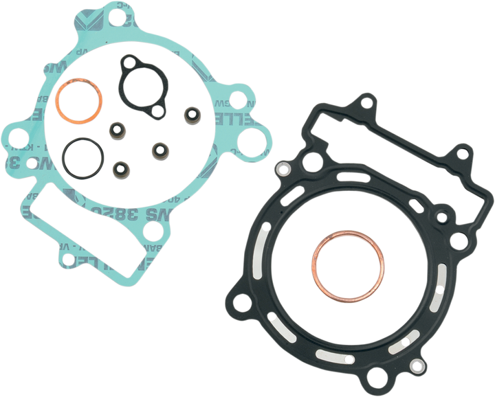 Athena P400250600024 Top End Gasket Kit for Kawasaki