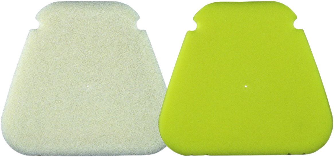 No Toil 180-52 Foam Air Filter for Yamaha