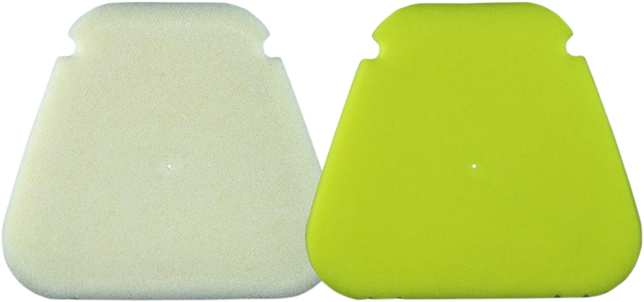 No Toil 180-52 Foam Air Filter for Yamaha