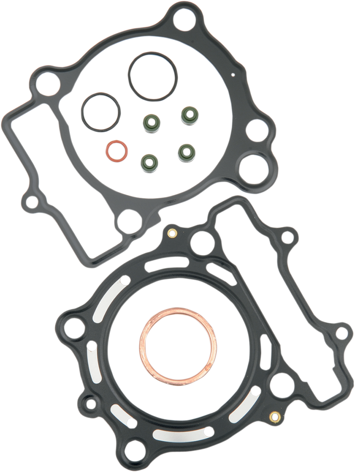 Athena P400510600098 Top End Gasket Kit for Suzuki