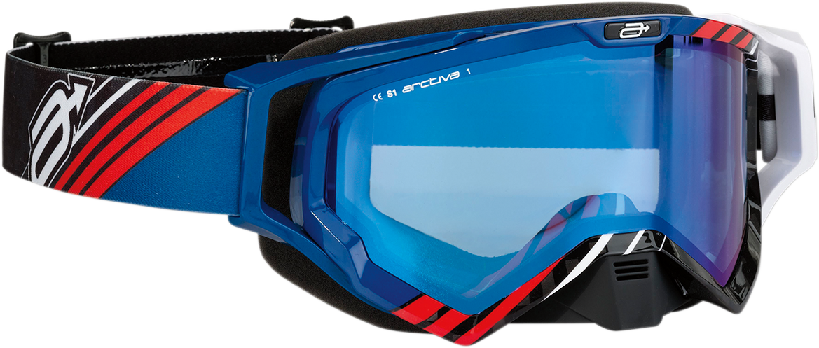 Arctiva Vibe Goggle