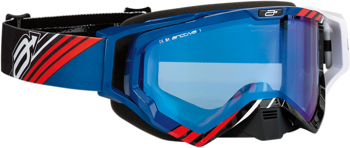 Arctiva Vibe Goggle